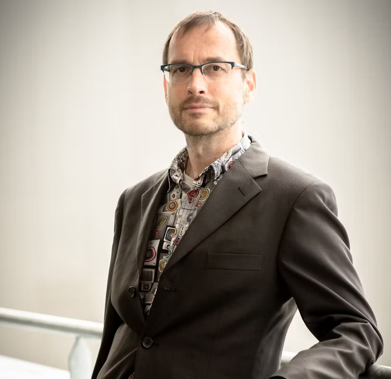 Peter Zinn