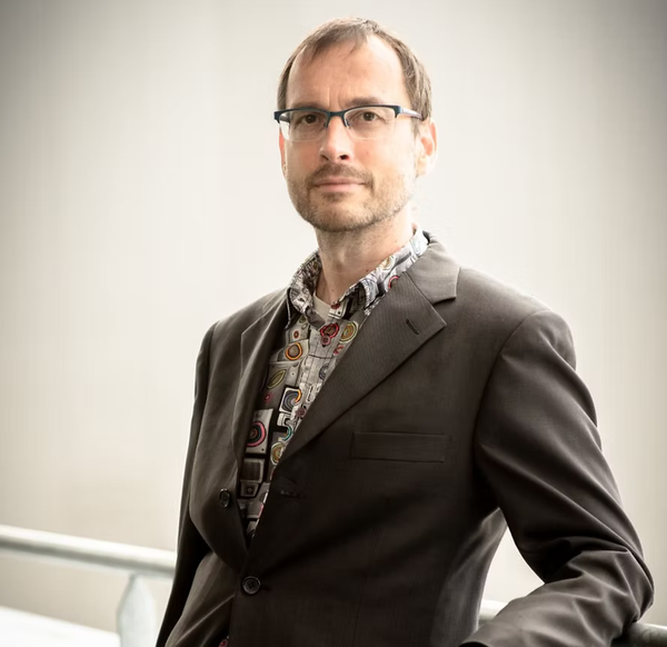 Peter Zinn