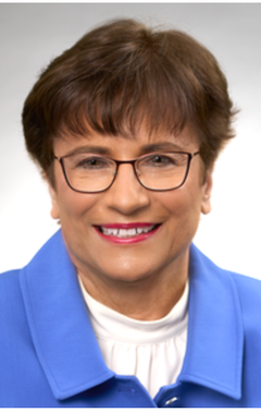 Rosemarie Rossetti
