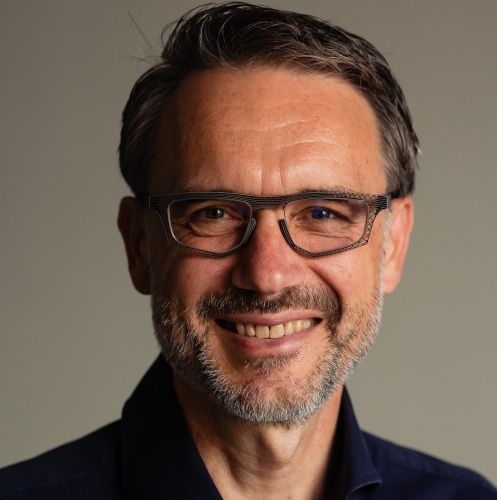 Bruno Fabre