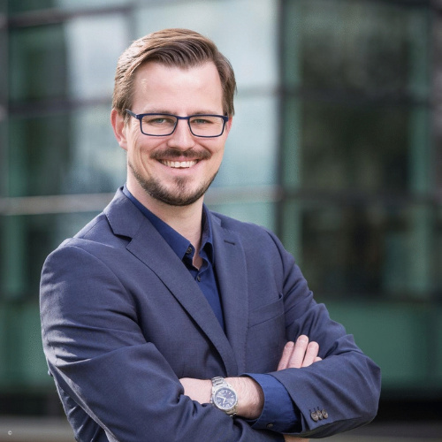 Dr. Boris Konrad