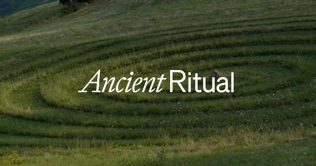 Ancient Ritual