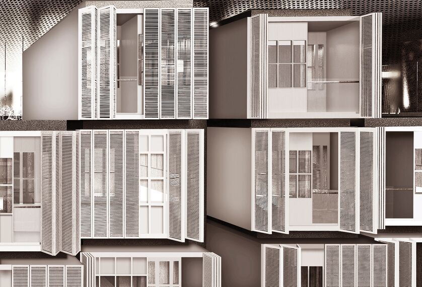 reynaers aluminium profielen