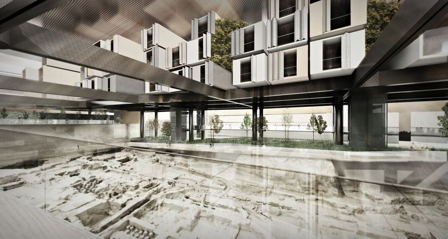 reynaers aluminium profielen