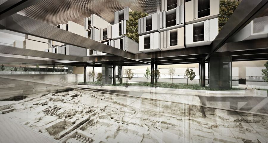 reynaers aluminium profielen