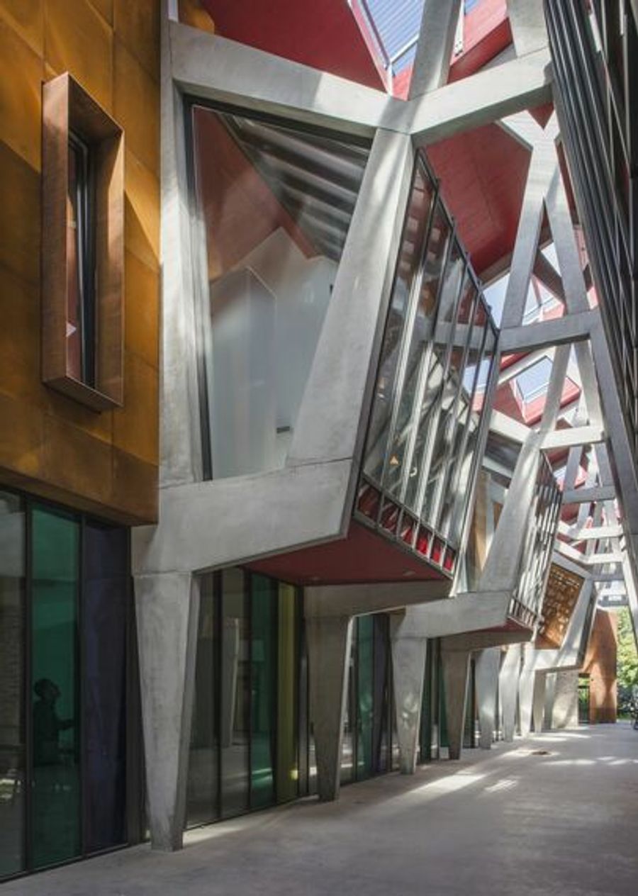 reynaers aluminium profielen