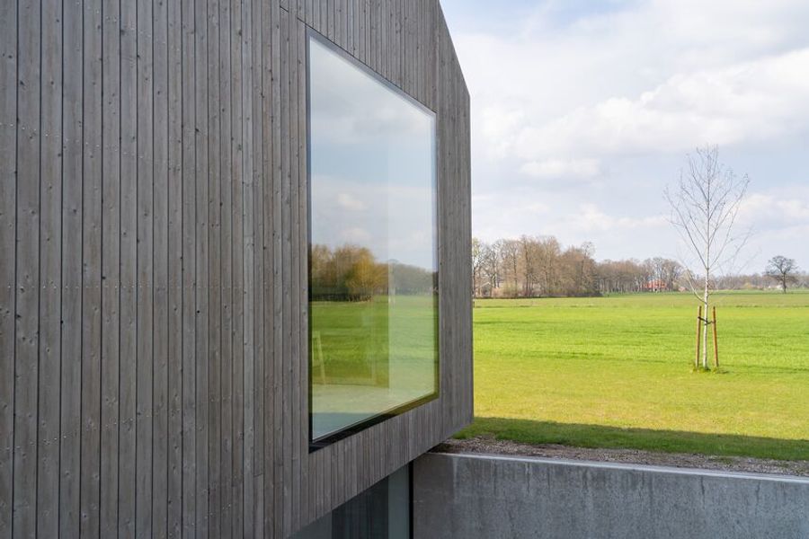 reynaers aluminium