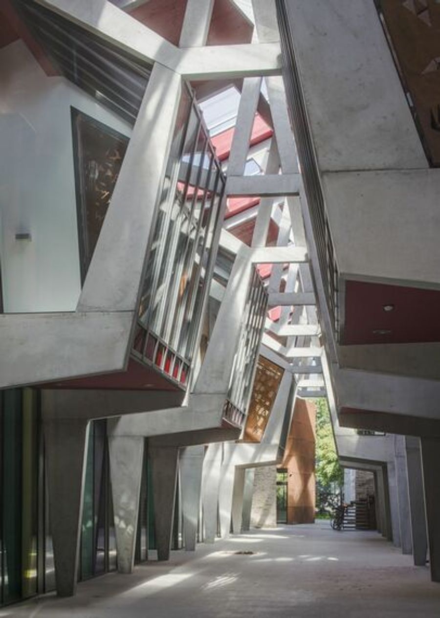 aluminium schuifpui