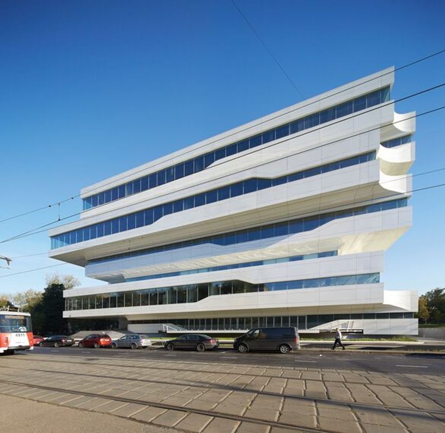 reynaers aluminium profielen