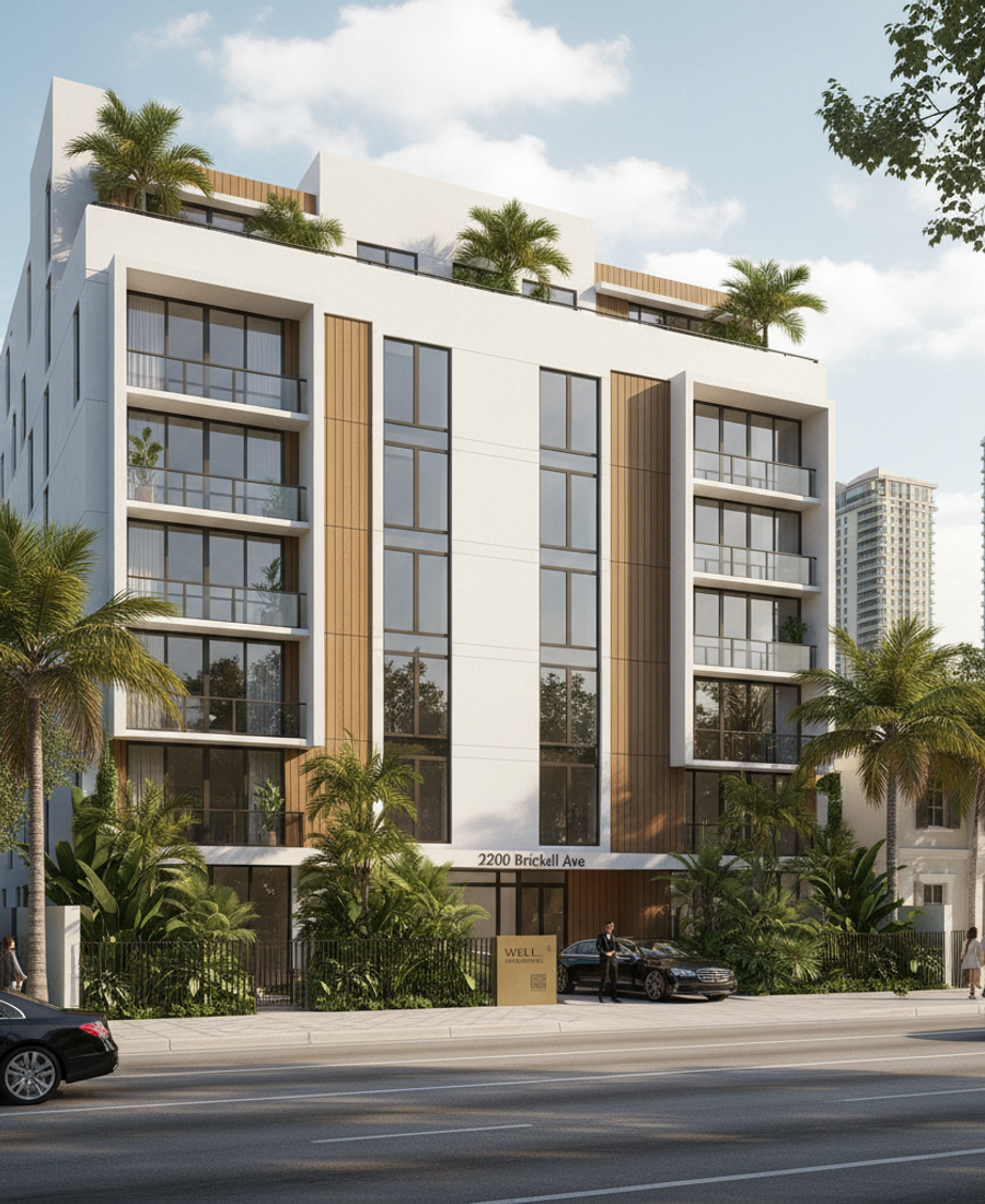 2200 Brickell