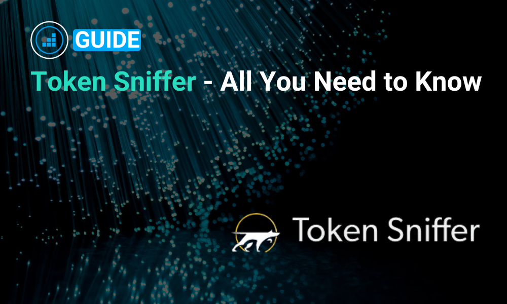 Token Sniffer Comprehensive Guide & Review | Bitbond