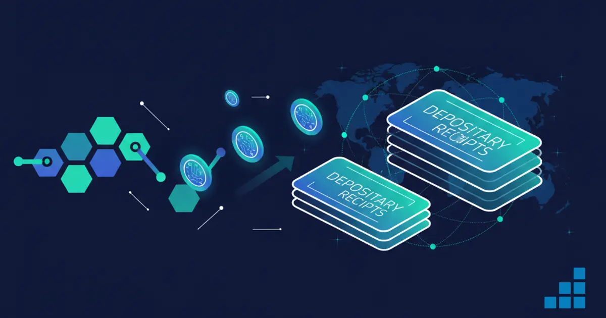 Tokenized Depositary Invoices: A Full Overview Tokenized Depositary Invoices: A Full Overview