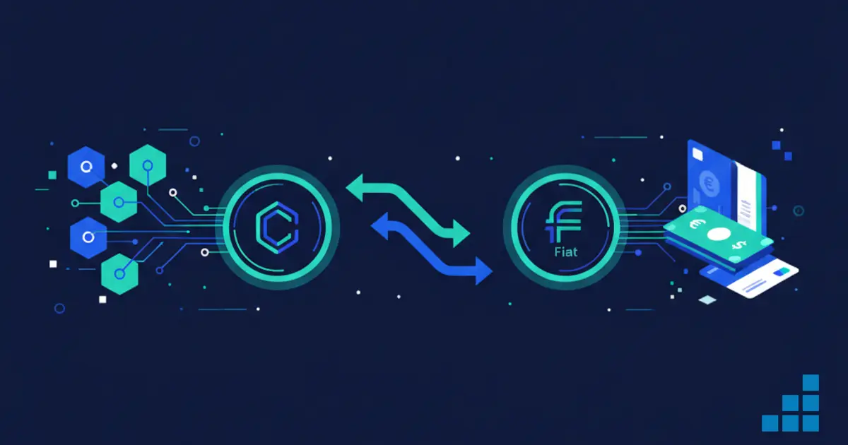 Token Sale Repayments: Crypto vs. Fiat Contrast Token Sale Repayments: Crypto vs. Fiat Contrast