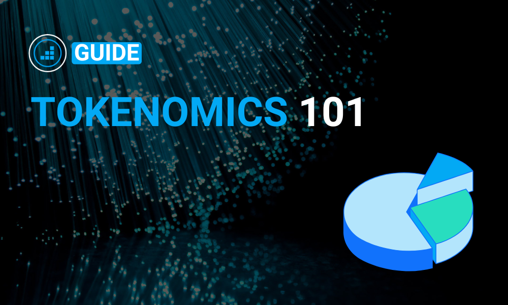 Tokenomics 101: Your Comprehensive Guide | Bitbond
