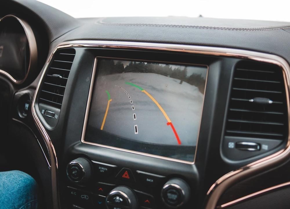 Advanced Driver Assist Systems