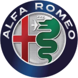 Alfa Romeo manufacturer approval