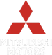 Mitsubishi logo