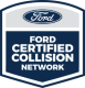 Ford Certified Collision Network logo