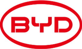 BYD manufacturer approval
