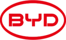 BYD logo