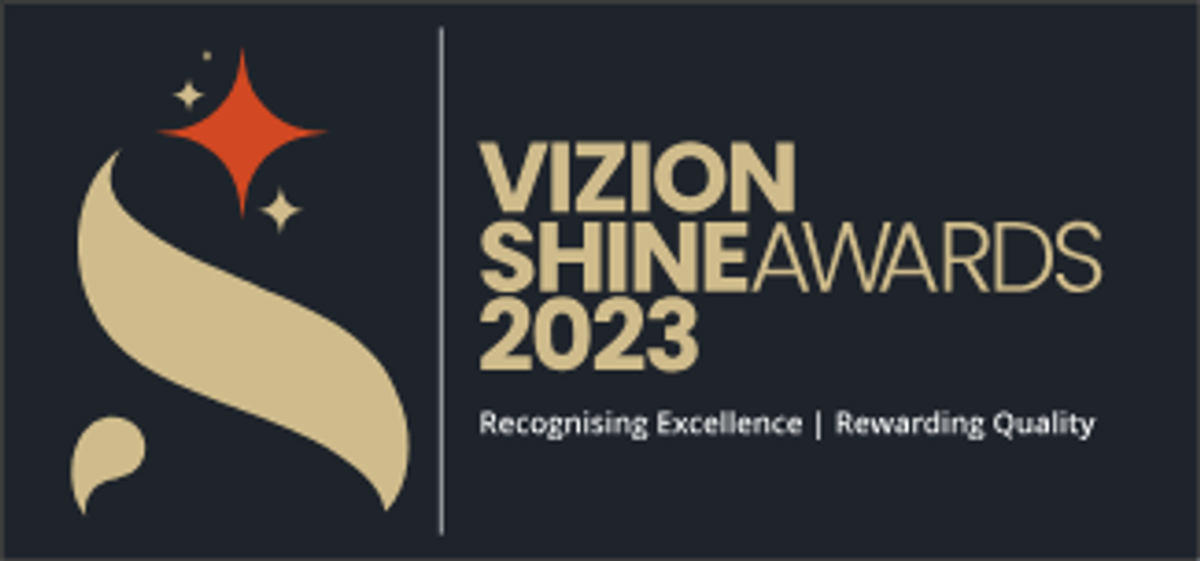 Vizion Shine Awards 2023