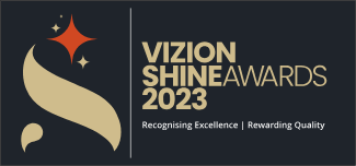 Vizion Shine Awards 2023
