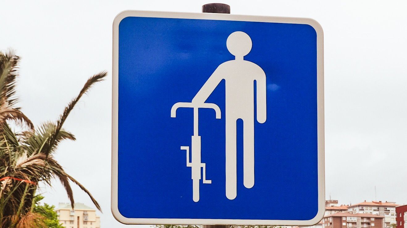 Having been in the recovery position for a couple of days now (if you can call cutting the daily mileage in half and avoiding the odd hill &#8220;recovery&#8221;) I feel I am ready to broach the subject of doing things you thought you&#8217;d never be able to do. I can confirm that Mr Roy Castle [&hellip;]