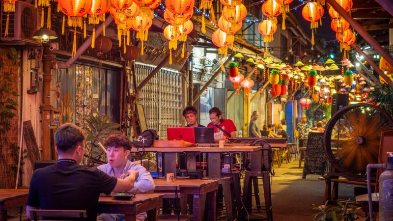 These guys are definitely hackling into the pentagon