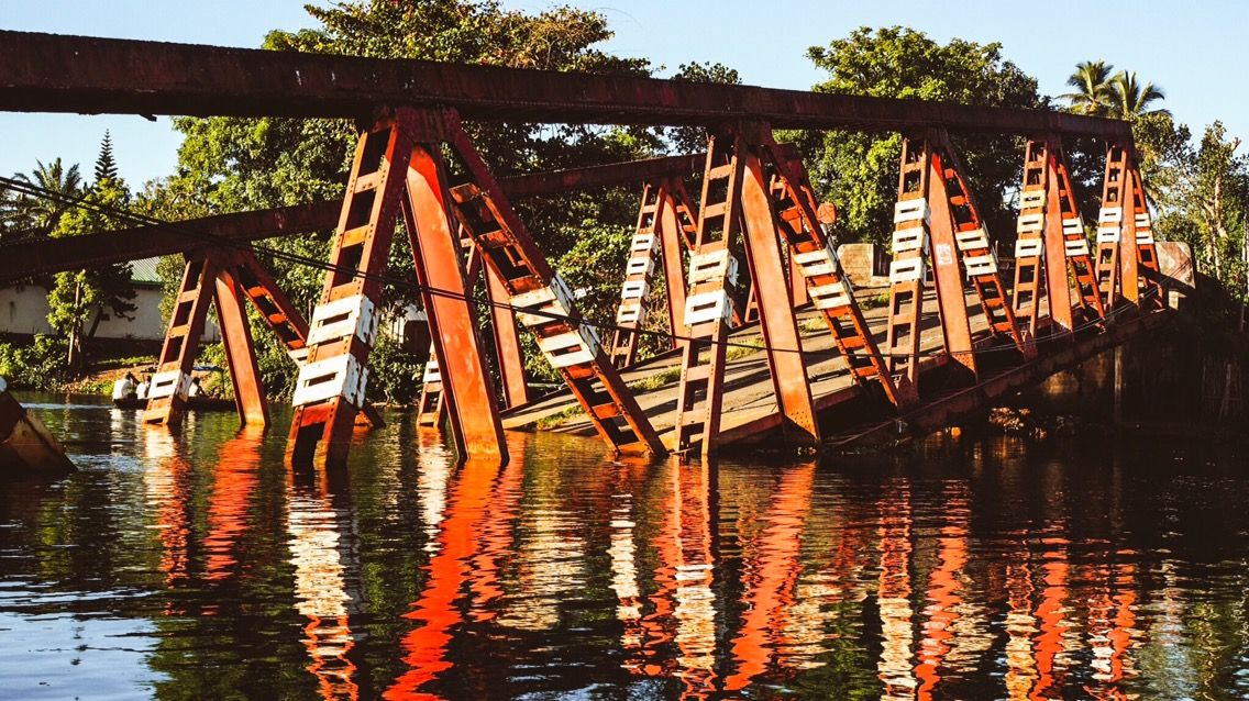 Following an advanced course in contortion &#8230;picture 35 people squeezed into a burnt out minibus in 36 degree heat, now add several tonnes of luggage to the roof and throw in a few live chickens. Hotwire the ignition, drive for 8+ hours without a break, slow down occasionally to squeeze a few more people in [&hellip;]