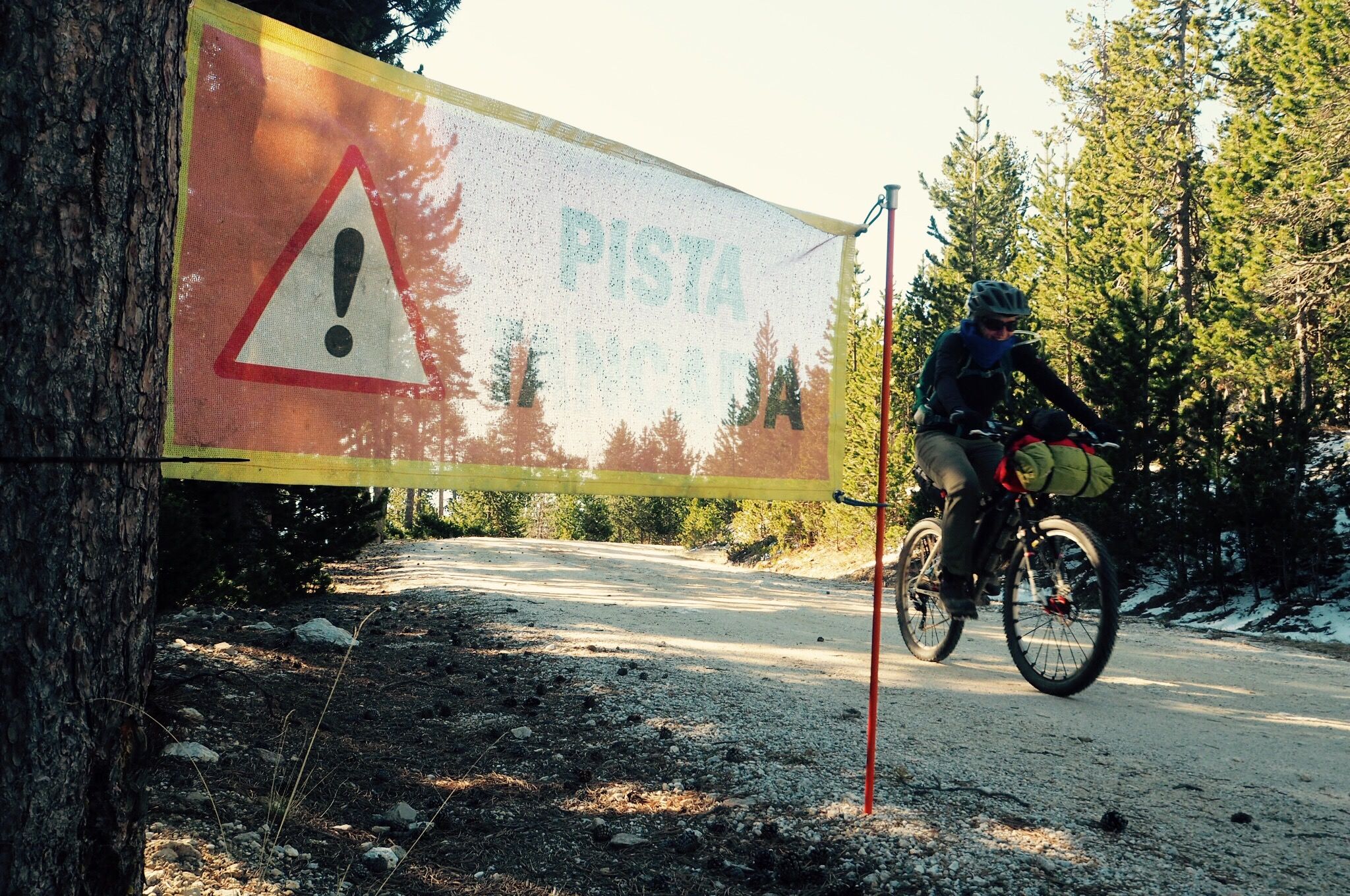 ¡Holá! Or should we say Bonjour? I am sure you will be pleased to hear that we were back in the saddle again today.  I am writing this post from Andorra and feeling very pleased that we followed our host&#8217;s advice and stayed an extra night in the mountain refuge (Cap De Rec). The smell [&hellip;]