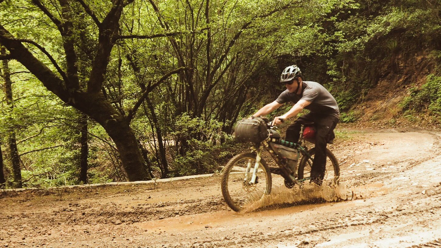 I am so pleased we didn&#8217;t rush this bit. Despite our repeated (bordering on desperate) requests for salad last night, we were presented with a plate of all things fried, with some extra fried things plonked on top and a small dish of what tasted like Heinz tomato soup as a garnish. Breakfast was a [&hellip;]