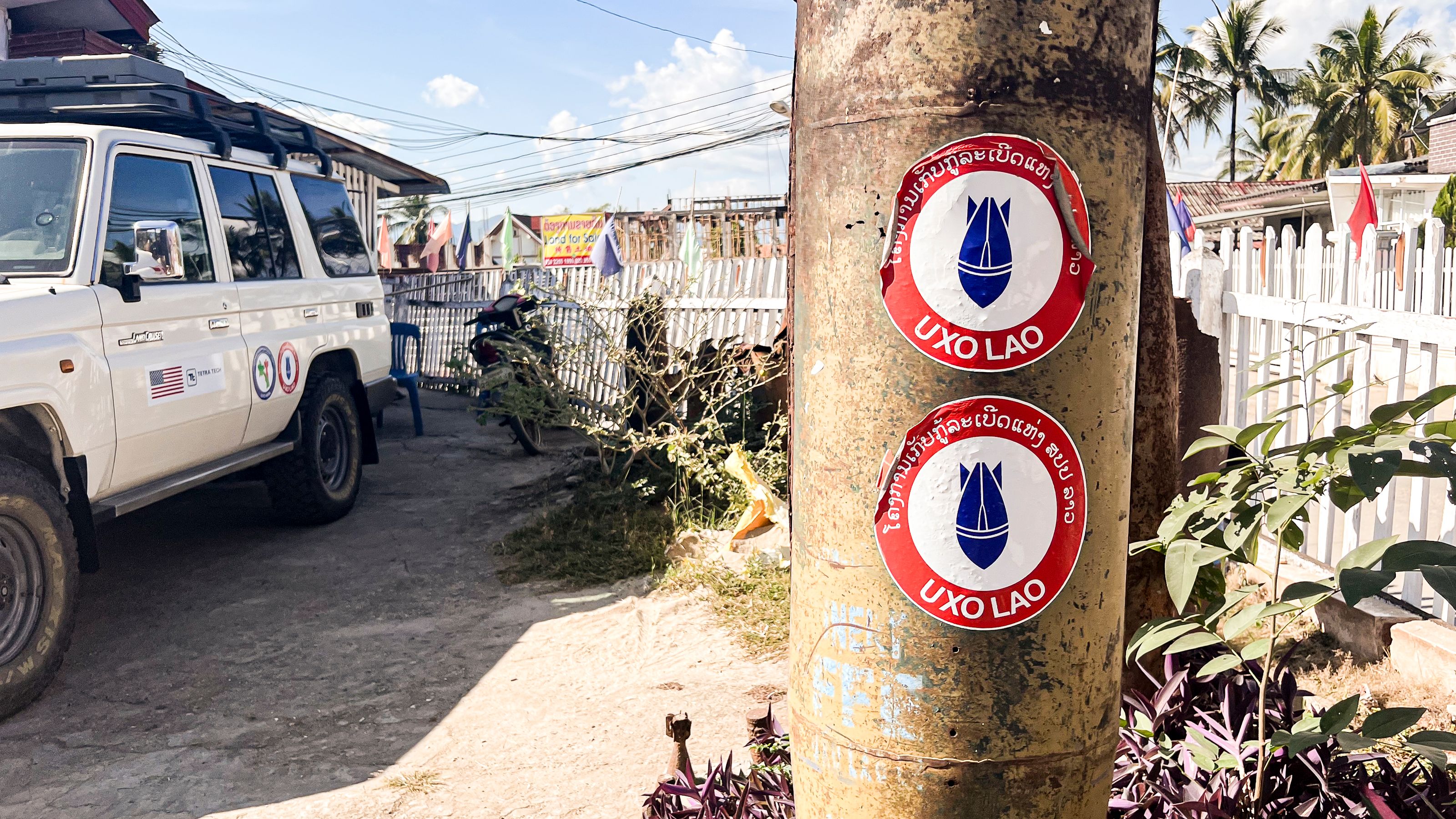 Apocalypse, Still...