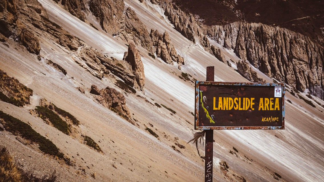 Type 3 fun.  Not fun at all, not even in retrospect. As in, “What the hell was I thinking? I really hate scree slopes. In my humble opinion they take all of the fun out of most outdoor activities unless the scree slope is covered in at least 3ft of compacted snow and I am wearing [&hellip;]