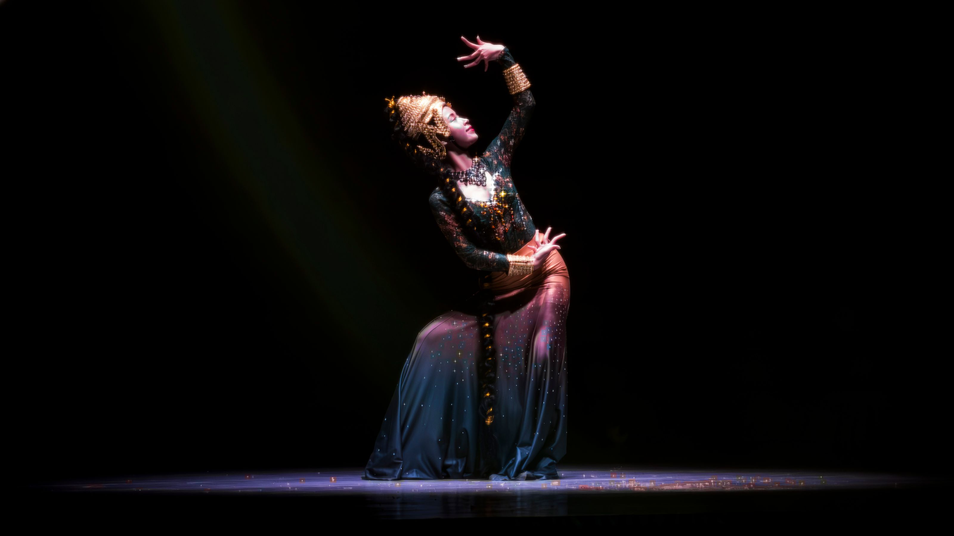 Luang Prabang - Enlightenment Activated, in HD