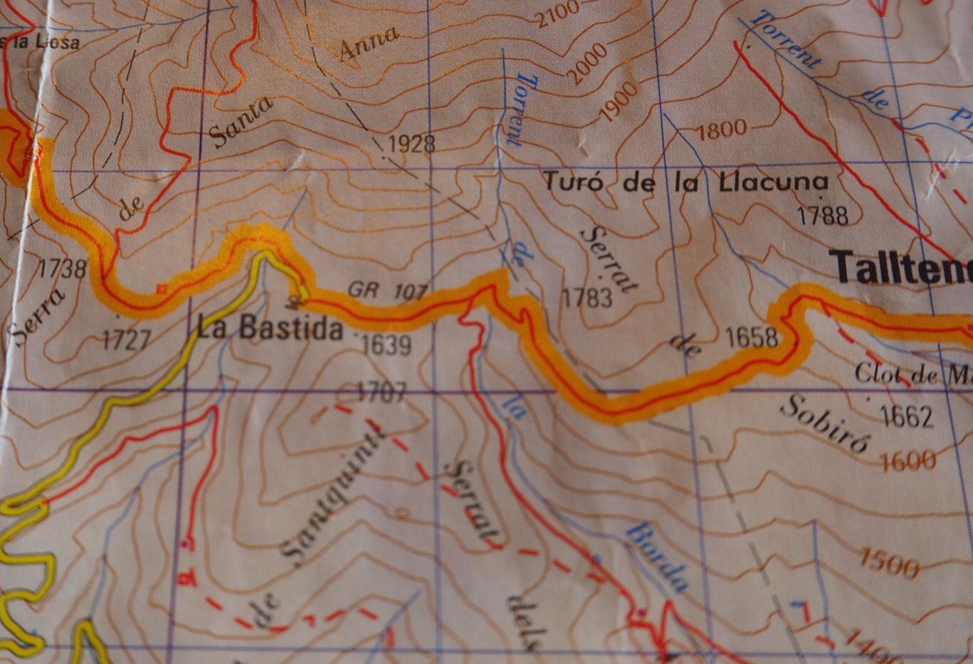 The clue is in the name&#8230;. My birthday consisted of 14 hours in the saddle with side orders of snow, freezing fog, blazing sunshine and then the darkness.  The snow looked quite pretty when it started falling but we are in the real mountains now and snow means trouble, especially when you are travelling super [&hellip;]