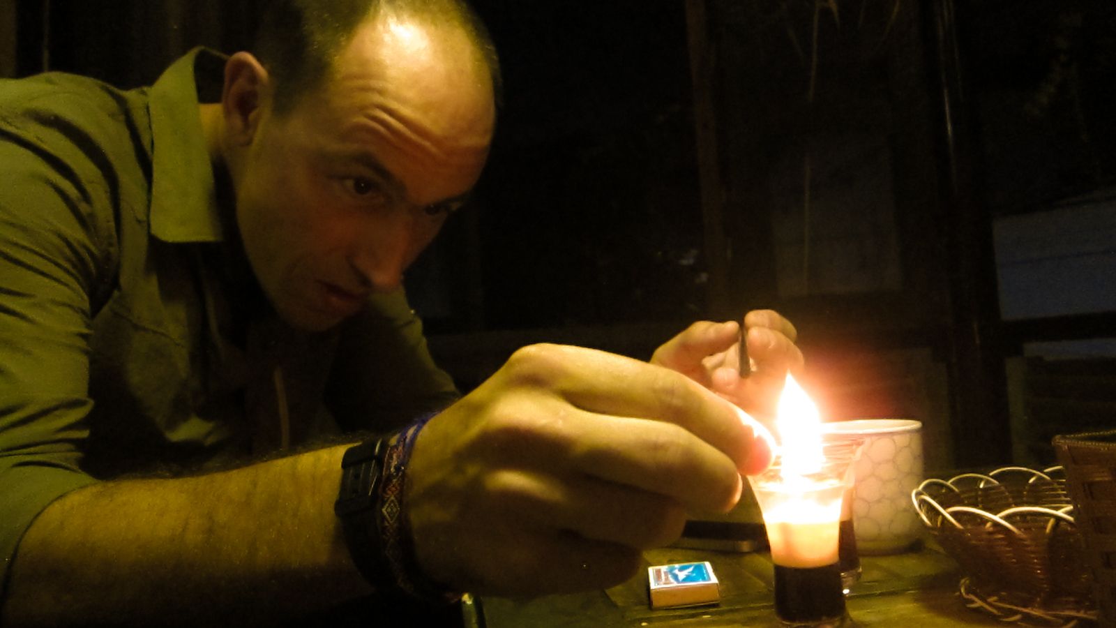 It&#8217;s probably fine&#8230;? Health and safety would both appear to be a term that is very much lost in translation. Vietnamese kitchens are blackened or mouldy rooms where flies buzz over warm raw meat. Restaurants are garages or tiny plastic chairs of doom nestled under tarpaulins seated on broken paving slabs. Vietnamese building sites are [&hellip;]