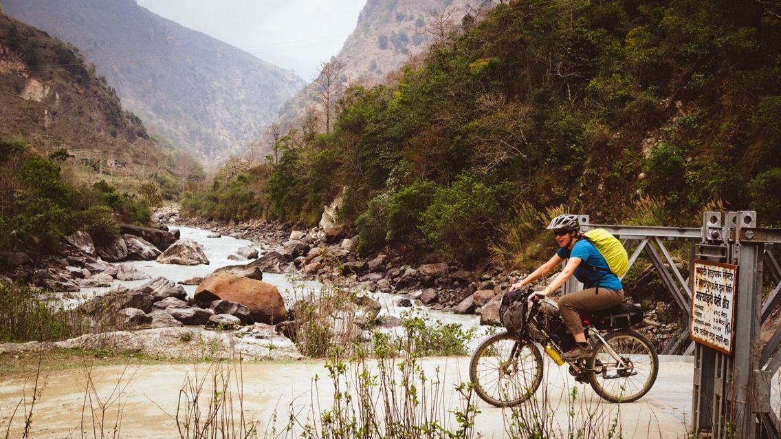 Hearing a tourist complain that the solar powered water heater hasn&#8217;t worked (overnight during a thunderstorm) and that the wifi is patchy reminded me that many of us live in very privileged bubbles. It&#8217;s nice to step outside of that world, to share a meal and a smile with someone you&#8217;ve never met before and [&hellip;]