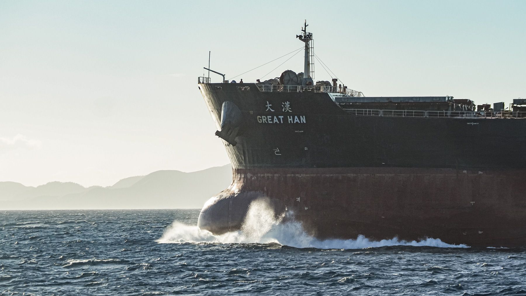From venomous sea snakes to Chinese cargo ships, the next leg of our Philippines adventure has offered up an unexpected variety of close encounters. We left you last time as we boarded our second ferry from San Jose to the town of Coron on Busuanga Island. I’m hoping that (assuming you read the last post) [&hellip;]