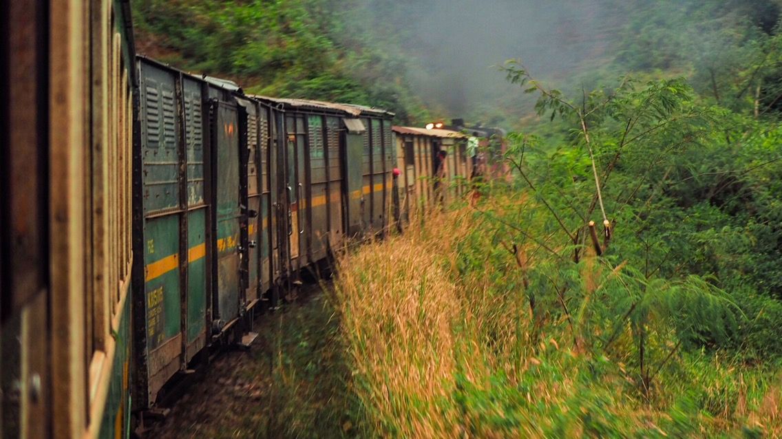 Our train arrived at Manakara station four days later than scheduled and set off for Fianarantsoa 73 hours late. The 12 hour journey that took 22 and a half hours to complete (several hours of which was spent rolling backwards). This was considered a great success by all involved. Despite the amazing views and stunning [&hellip;]