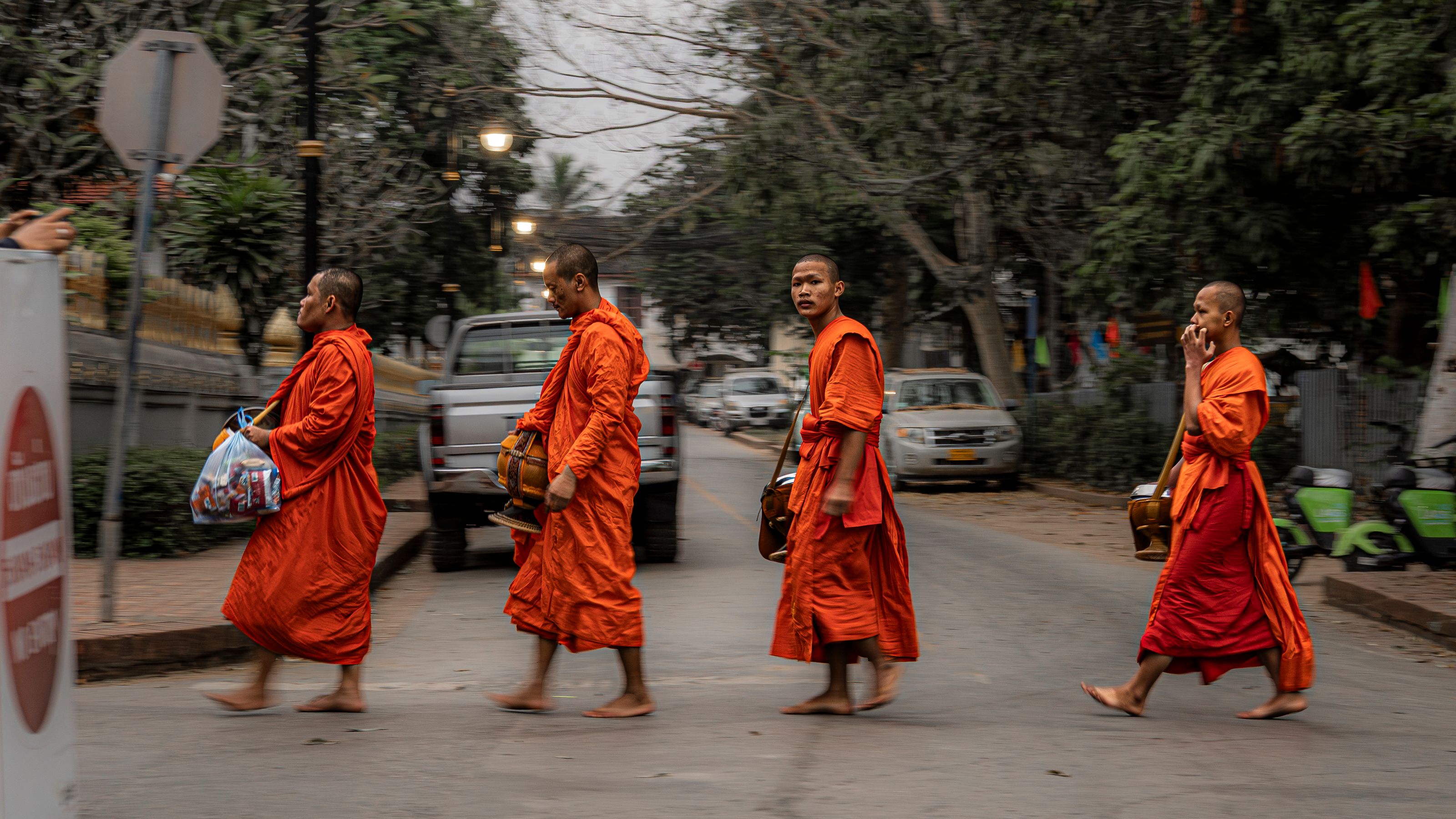 Wat. Happens at Dawn