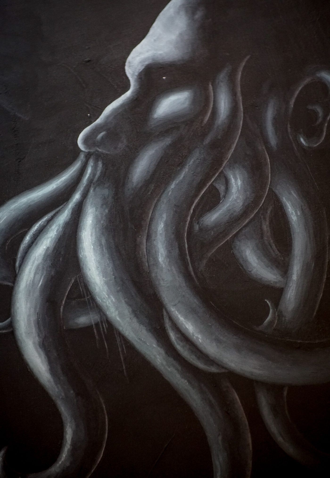 The Drowned
