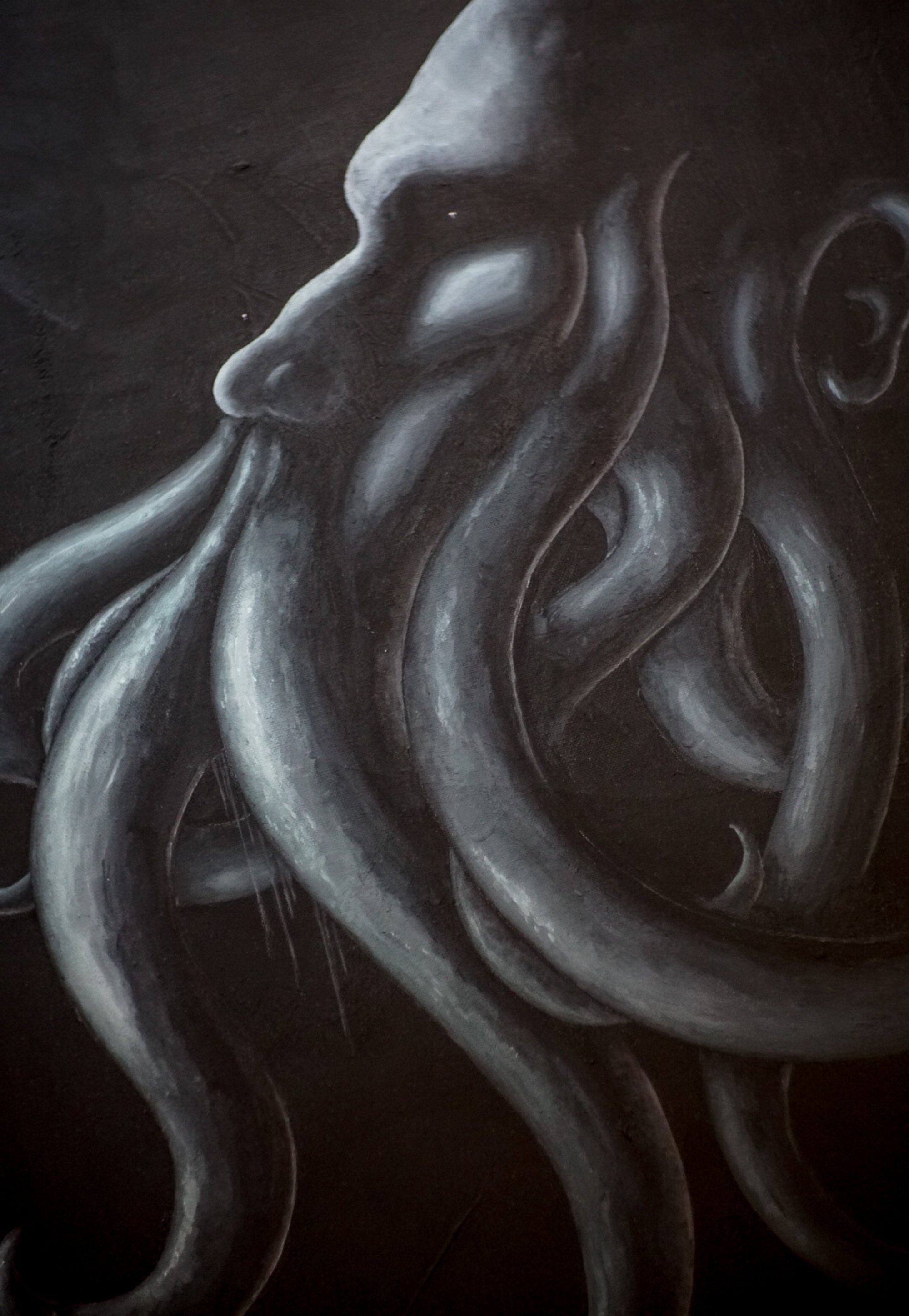 The Drowned