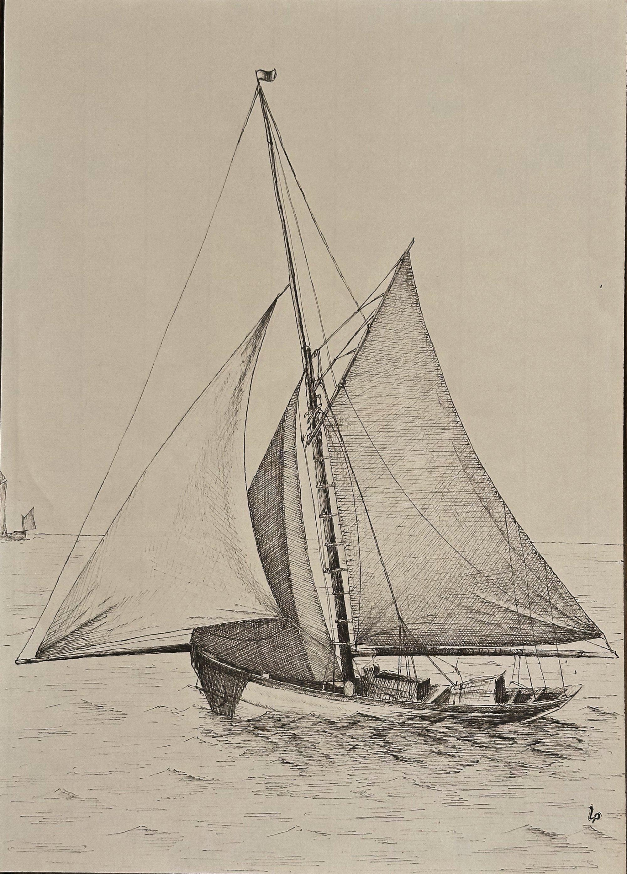 Boat Study