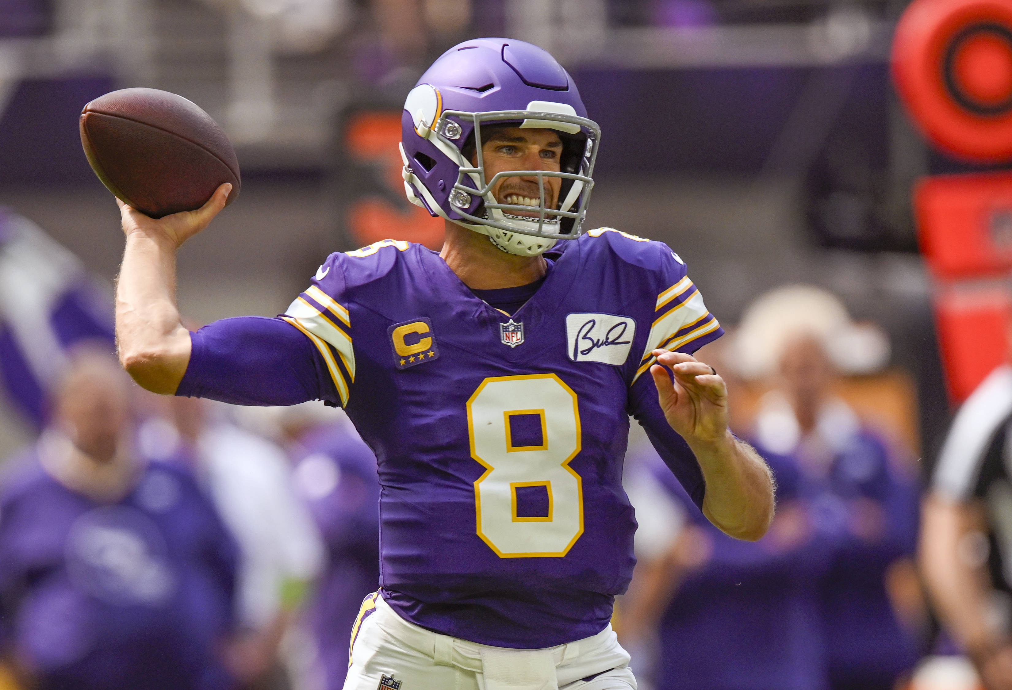 Game Plan: NFL Week 2 Preview and Best Bets