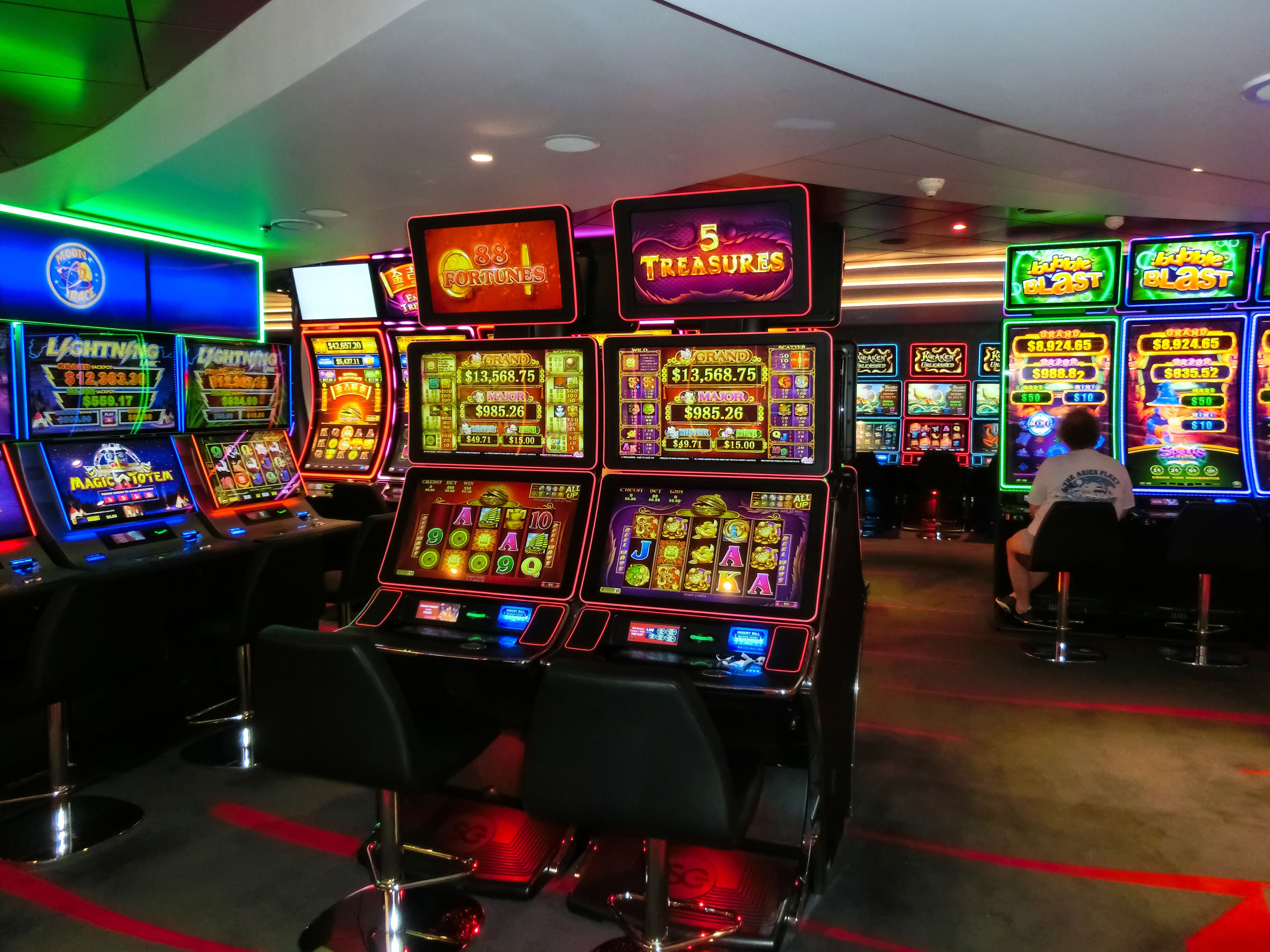 Slot Machines Michigan Casino With Slots Leelanau Sands, 51% OFF