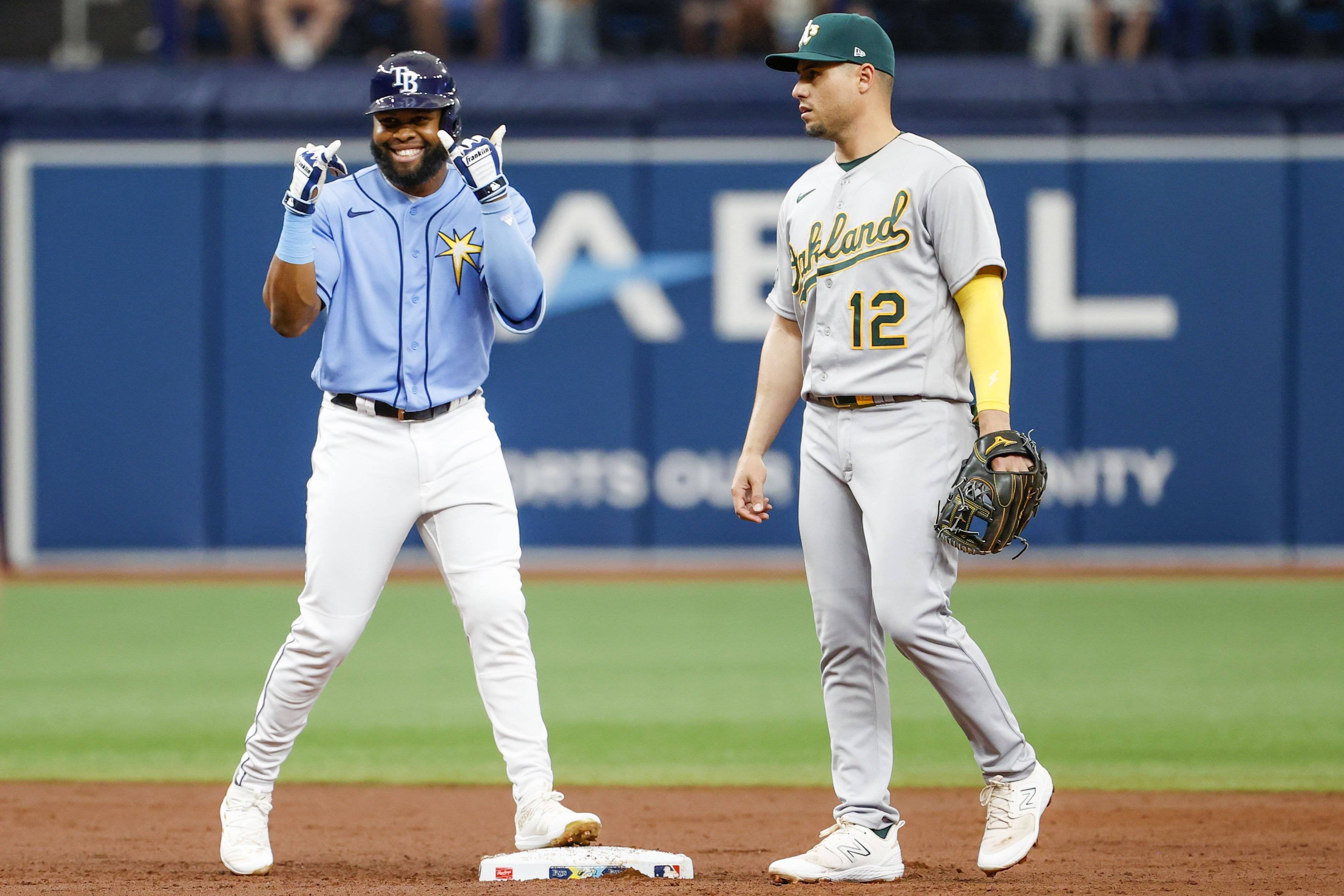 Woeful A’s, Stolen Bases Up: Will MLB History be Made in 2023? | Tipico
