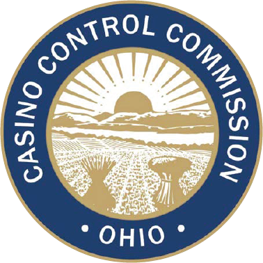 Casino control logo