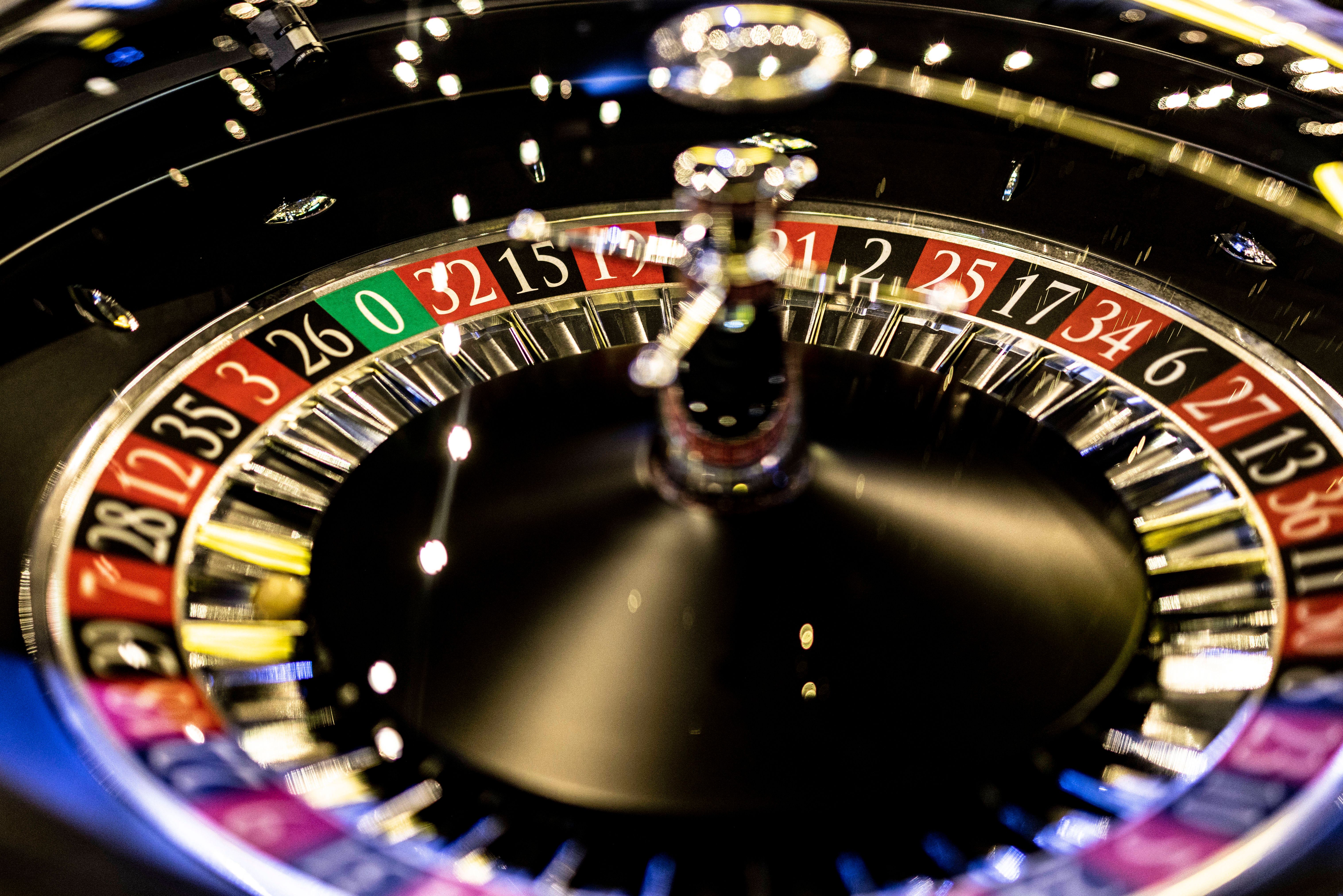  How to Win at Roulette | Tipico