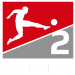 Football 2 logo