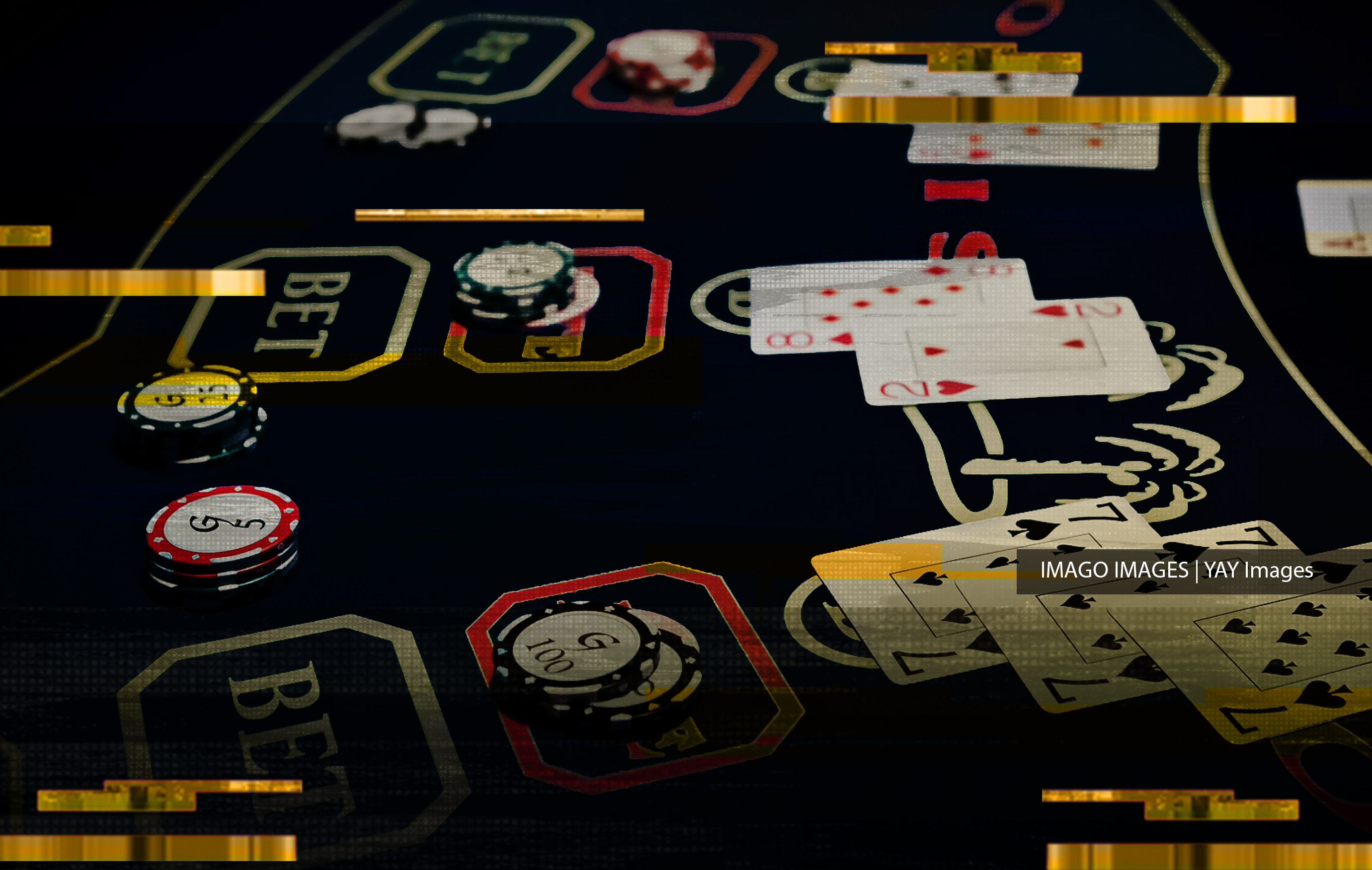 How to Play Blackjack: Player's Guide | Tipico